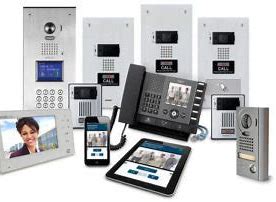 Video_Intercom_Devices_and_Equipments Market